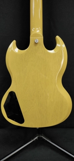 Store Special Product - Gibson - SG Standard - TV Yellow