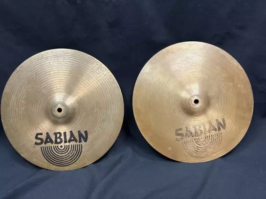 Store Special Product - Sabian - B8 14 Hi-Hats