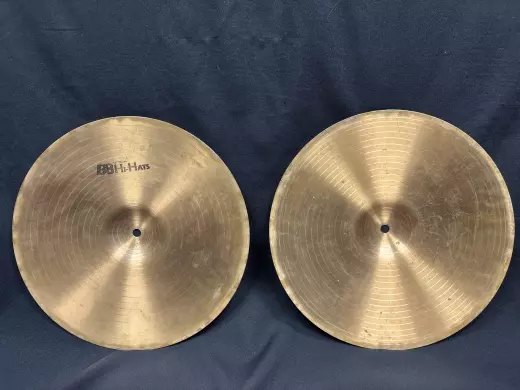 Store Special Product - Sabian - B8 14 Hi-Hats