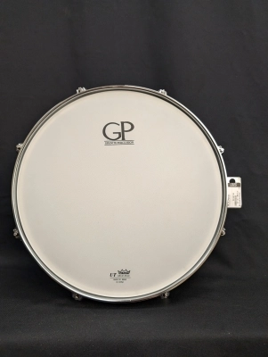 GP 14 Timbale