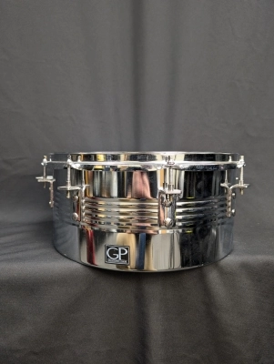 GP 14 Timbale 2