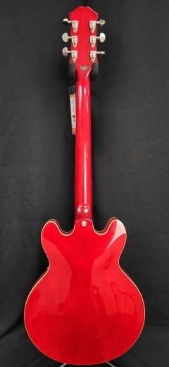 Epiphone - ES-339 - Cherry 4