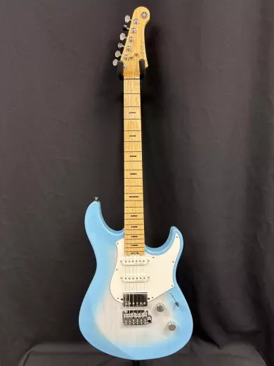 Yamaha - Pacifica Pro Beach Burst Blue