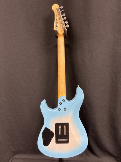 ★新品同様★ YAMAHA Pacifica Professional Yamaha PACIFICA612VIIFMX Pacifica Electric Guitar Fired Red