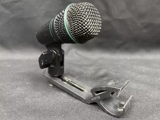 Shure - BG 3.1 2
