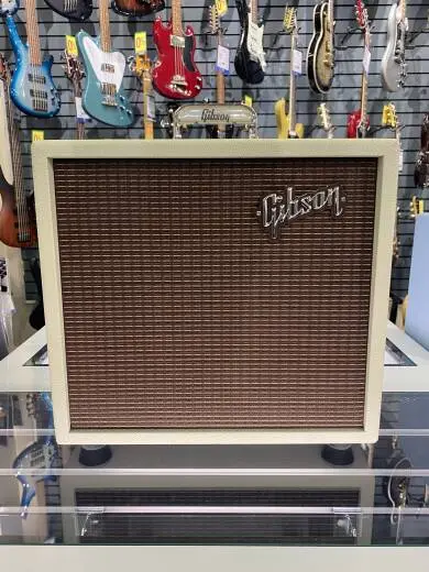 Gibson - Falcon 5 (1.FA5.CO.J10)