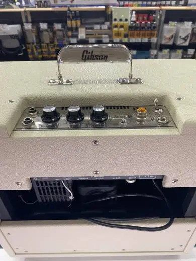 Gibson - Falcon 5 (1.FA5.CO.J10) 2