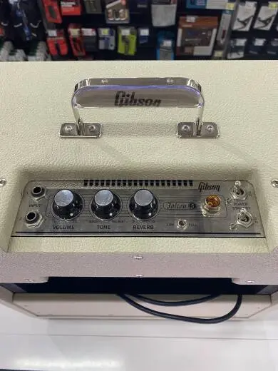 Gibson - Falcon 5 (1.FA5.CO.J10) 2