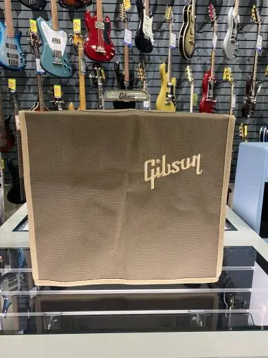 Gibson - Falcon 5 (1.FA5.CO.J10) 2