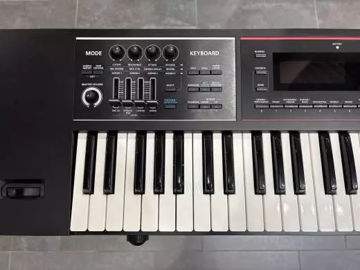 Roland - JUNO-DS 61 2