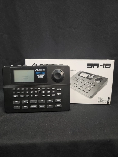 Alesis - SR-16 2
