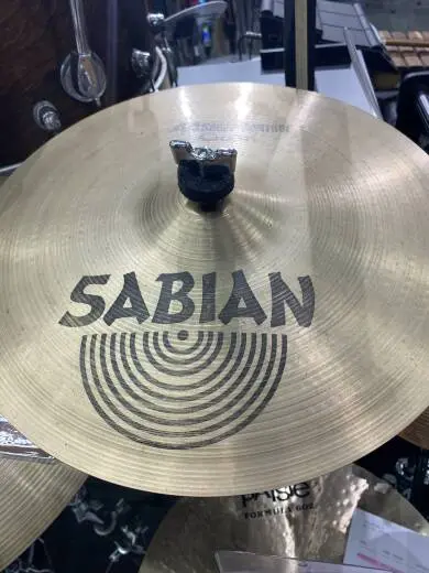 SABIAN AA 14