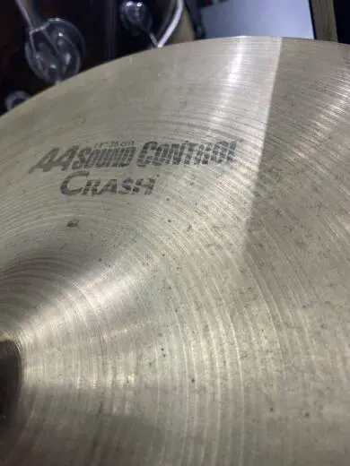 SABIAN AA 14 2