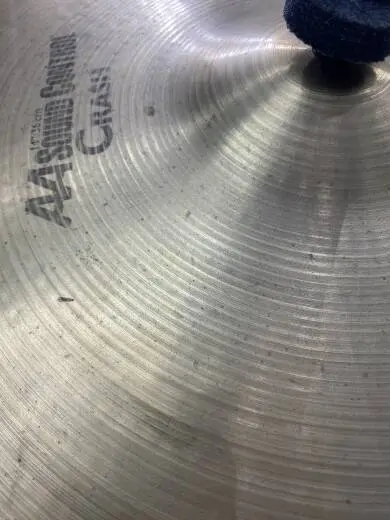SABIAN AA 14 2