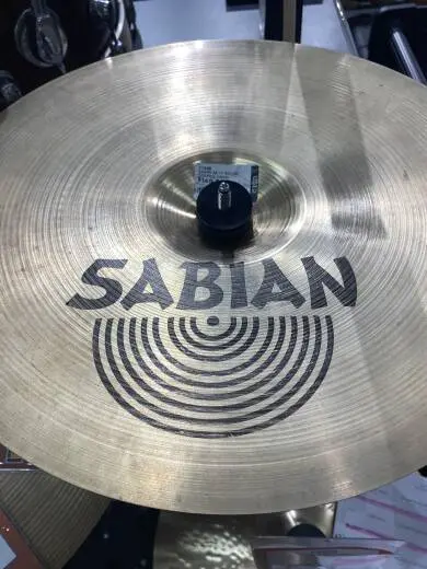 SABIAN AA 14 2