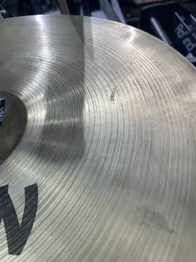 SABIAN AA 14 2