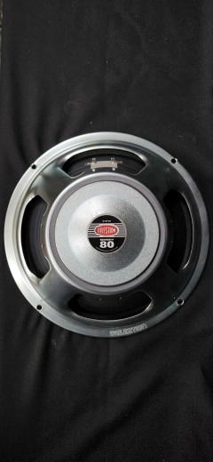 Celestion 70/80 12 2