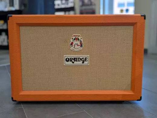 Orange Amplifiers - PPC212