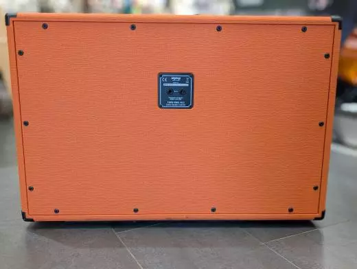 Orange Amplifiers - PPC212 2