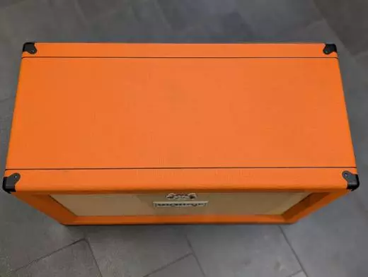 Orange Amplifiers - PPC212 2