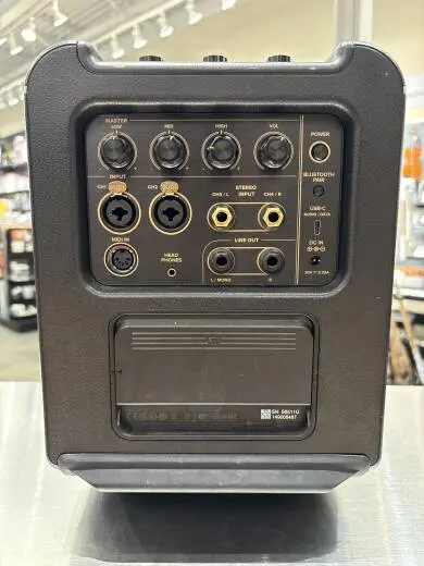 Positive Grid - Spark EDGE 2