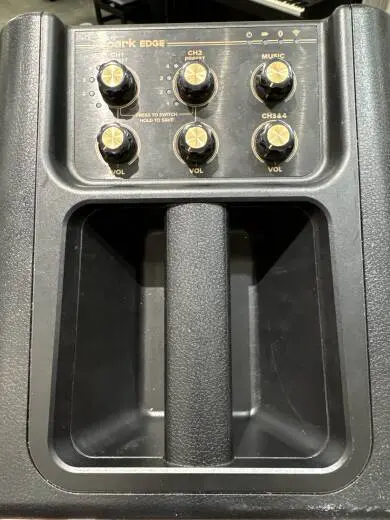 Positive Grid - Spark EDGE 2