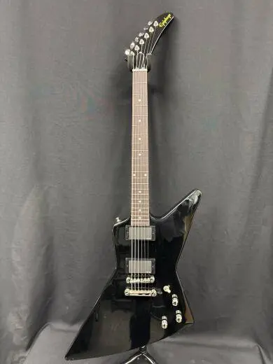 Epiphone - Explorer 80s EMG