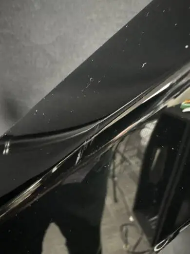 Epiphone - Explorer 80s EMG 2