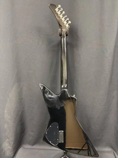 Epiphone - Explorer 80s EMG 2