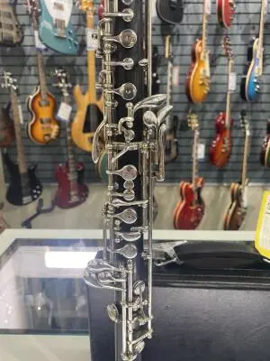 Yamaha Oboe -  YOB241-40 2