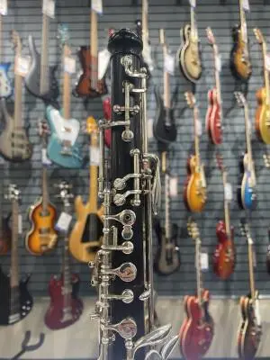 Yamaha Oboe -  YOB241-40 2