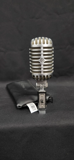 Shure - 55SH-SERIES-II