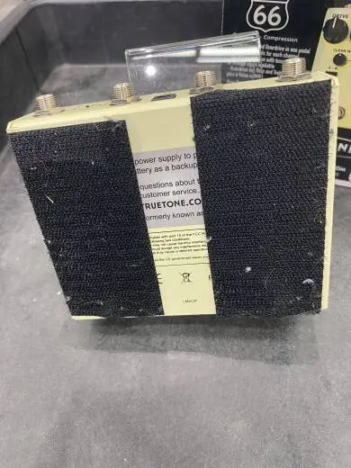 Truetone - Route 66 Comp/OD Pedal 2