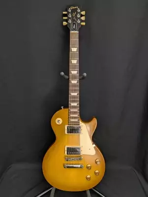 Store Special Product - Gibson - Les Paul Tribute - Satin Honeyburst