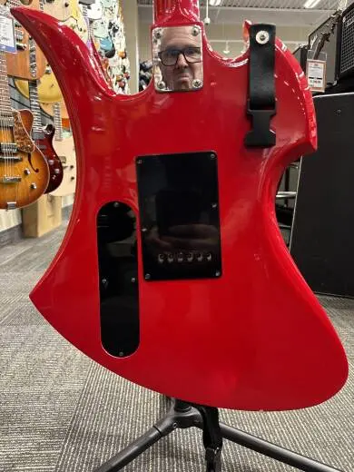 BC Rich - Mockingbird 2