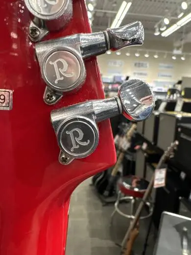 BC Rich - Mockingbird 2