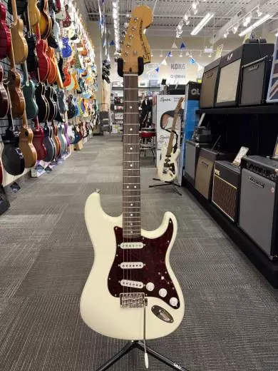 Squier - Classic Vibe 70s