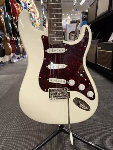 Squier - Classic Vibe 70s 2
