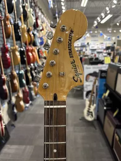 Squier - Classic Vibe 70s 2