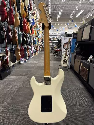 Squier - Classic Vibe 70s 2