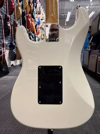Squier - Classic Vibe 70s 2