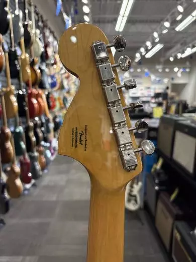 Squier - Classic Vibe 70s 2