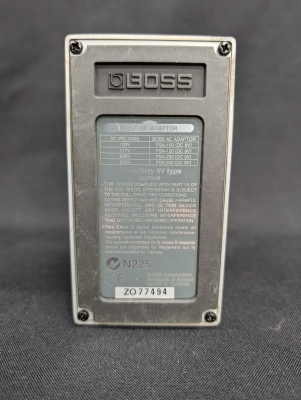 Store Special Product - BOSS - CH-1