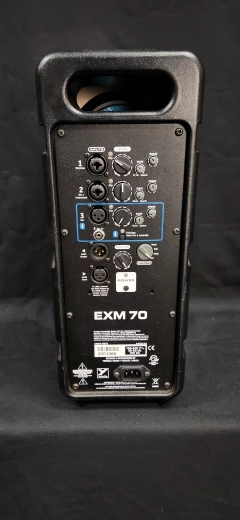 Yorkville - EXM70 2