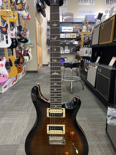PRS SE Custom 24