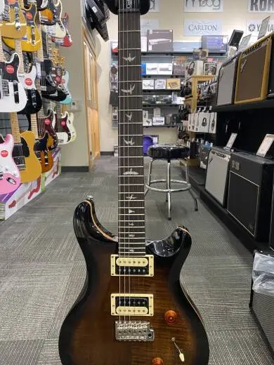 PRS SE Custom 24