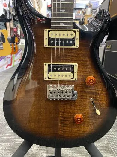 PRS SE Custom 24 2