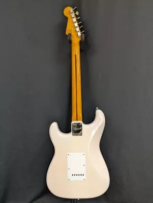 Squier - Classic Vibe '50's Stratocaster - White Blonde 2