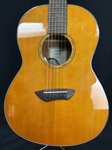 Store Special Product - Yamaha - CSF3M TBS