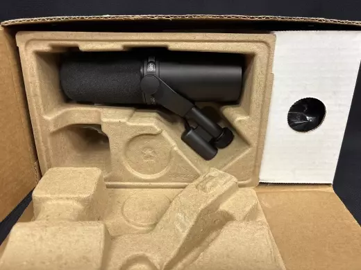 Store Special Product - Shure - SM7B